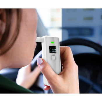 ALKOMAT ELEKTRONICZNY XB-07L Xblitz