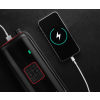 PRZENOŚNY MINI KOMPRESOR Z FUNKCJĄ POWERBANKU XB-AIRMASTER Xblitz