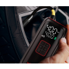 PRZENOŚNY MINI KOMPRESOR Z FUNKCJĄ POWERBANKU XB-AIRMASTER Xblitz