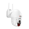 KAMERA IP OBROTOWA ZEWNĘTRZNA XB-ARMOR-500 Tuya Smart Wi-Fi - 5 Mpx 3.6 mm Xblitz
