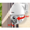 KAMERA IP OBROTOWA ZEWNĘTRZNA XB-ARMOR-500 Tuya Smart Wi-Fi - 5 Mpx 3.6 mm Xblitz