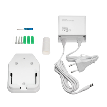 KAMERA IP OBROTOWA ZEWNĘTRZNA XB-ARMOR-500 Tuya Smart Wi-Fi - 5 Mpx 3.6 mm Xblitz