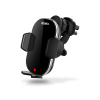 UCHWYT SAMOCHODOWY DO URZĄDZEŃ MOBILNYCH XB-AURUM-BLACK ZACISKOWY Xblitz
