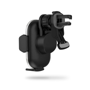 UCHWYT SAMOCHODOWY DO URZĄDZEŃ MOBILNYCH XB-AURUM-BLACK ZACISKOWY Xblitz