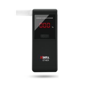 ALKOMAT ELEKTROCHEMICZNY XB-ETHER Xblitz