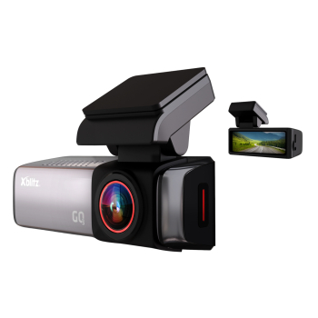 WIDEOREJESTRATOR SAMOCHODOWY XB-GO3 Xblitz