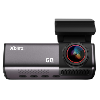 WIDEOREJESTRATOR SAMOCHODOWY XB-GO3 Xblitz