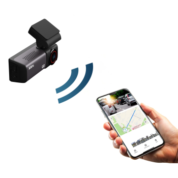 WIDEOREJESTRATOR SAMOCHODOWY XB-GO3 Xblitz