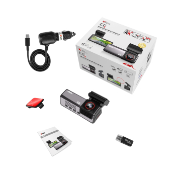 WIDEOREJESTRATOR SAMOCHODOWY XB-GO3 Xblitz
