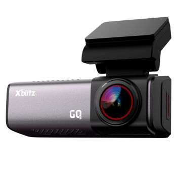 WIDEOREJESTRATOR SAMOCHODOWY XB-GO3 Xblitz