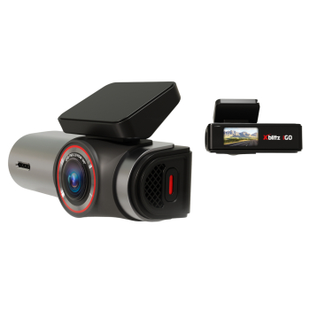 WIDEOREJESTRATOR SAMOCHODOWY XB-IGO Xblitz