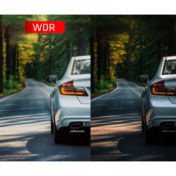 WIDEOREJESTRATOR SAMOCHODOWY XB-IGO Xblitz