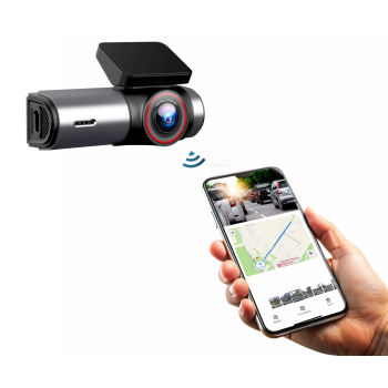 WIDEOREJESTRATOR SAMOCHODOWY XB-IGO Xblitz