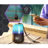 GŁOŚNIK BEZPRZEWODOWY BLUETOOTH XB-MASTER-GO 5 W Xblitz