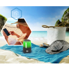 GŁOŚNIK BEZPRZEWODOWY BLUETOOTH XB-MASTER-GO 5 W Xblitz
