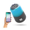 GŁOŚNIK BEZPRZEWODOWY BLUETOOTH XB-MASTER-GO 5 W Xblitz