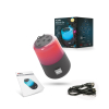 GŁOŚNIK BEZPRZEWODOWY BLUETOOTH XB-MASTER-GO 5 W Xblitz