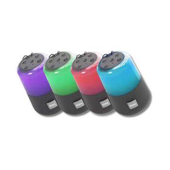 GŁOŚNIK BEZPRZEWODOWY BLUETOOTH XB-MASTER-GO 5 W Xblitz