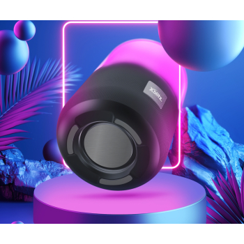 GŁOŚNIK BEZPRZEWODOWY BLUETOOTH XB-MASTER-GO 5 W Xblitz