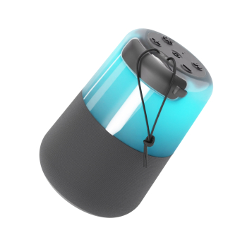 GŁOŚNIK BEZPRZEWODOWY BLUETOOTH XB-MASTER-GO 5 W Xblitz