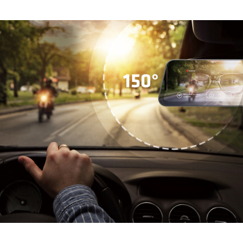 WIDEOREJESTRATOR SAMOCHODOWY XB-PRIME - 4K UHD Xblitz