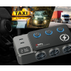 ROZDZIELACZ SAMOCHODOWY XB-R9 Xblitz