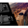 WIDEOREJESTRATOR SAMOCHODOWY XB-REFLEX-4K-PROFESSIONAL - 4K UHD Xblitz