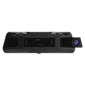 WIDEOREJESTRATOR SAMOCHODOWY XB-REFLEX-4K-PROFESSIONAL - 4K UHD Xblitz