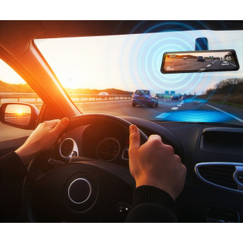 WIDEOREJESTRATOR SAMOCHODOWY XB-REFLEX-4K-PROFESSIONAL - 4K UHD Xblitz
