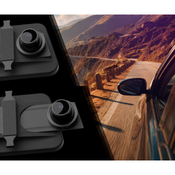 WIDEOREJESTRATOR SAMOCHODOWY XB-REFLEX-4K-PROFESSIONAL - 4K UHD Xblitz