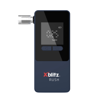 ALKOMAT ELEKTROCHEMICZNY XB-RUSH Xblitz