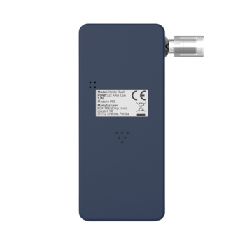 ALKOMAT ELEKTROCHEMICZNY XB-RUSH Xblitz