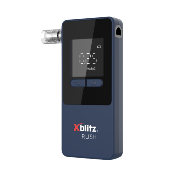 ALKOMAT ELEKTROCHEMICZNY XB-RUSH Xblitz