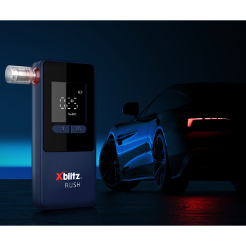 ALKOMAT ELEKTROCHEMICZNY XB-RUSH Xblitz