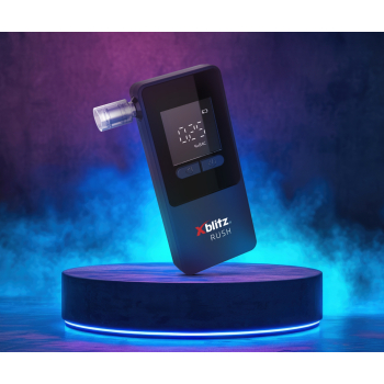 ALKOMAT ELEKTROCHEMICZNY XB-RUSH Xblitz