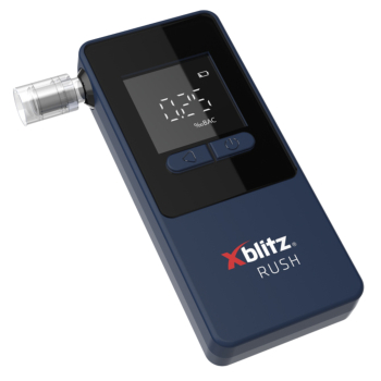 ALKOMAT ELEKTROCHEMICZNY XB-RUSH Xblitz