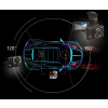 WIDEOREJESTRATOR SAMOCHODOWY XB-S10-DUO Xblitz