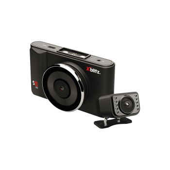WIDEOREJESTRATOR SAMOCHODOWY XB-S10-DUO Xblitz