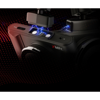 WIDEOREJESTRATOR SAMOCHODOWY XB-S10-DUO Xblitz