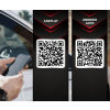 BEZPRZEWODOWY ADAPTER XB-SMARTCAR Wi-Fi Bluetooth Xblitz