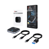 BEZPRZEWODOWY ADAPTER XB-SMARTCAR Wi-Fi Bluetooth Xblitz