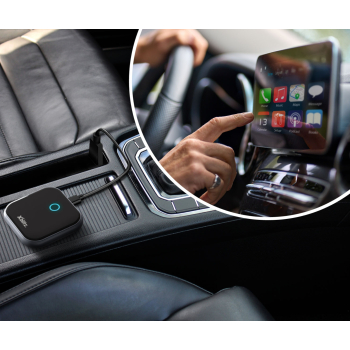 BEZPRZEWODOWY ADAPTER XB-SMARTCAR Wi-Fi Bluetooth Xblitz