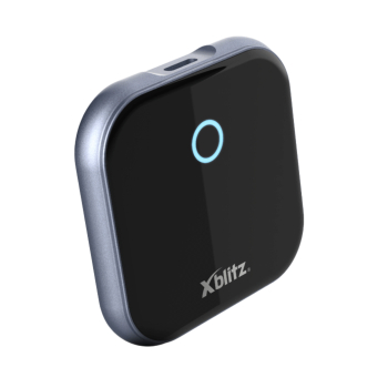 BEZPRZEWODOWY ADAPTER XB-SMARTCAR Wi-Fi Bluetooth Xblitz