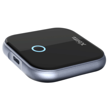 BEZPRZEWODOWY ADAPTER XB-SMARTCAR Wi-Fi Bluetooth Xblitz