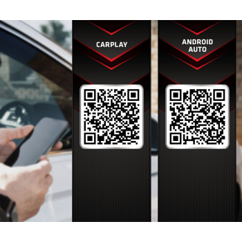 BEZPRZEWODOWY ADAPTER XB-SMARTCAR Wi-Fi Bluetooth Xblitz