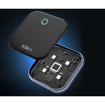 BEZPRZEWODOWY ADAPTER XB-SMARTCAR Wi-Fi Bluetooth Xblitz