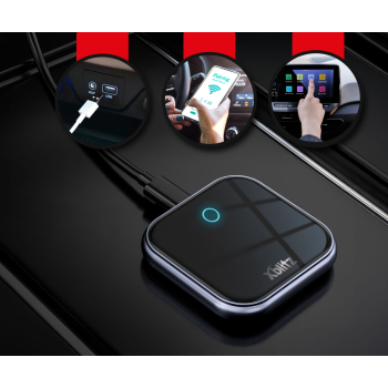 BEZPRZEWODOWY ADAPTER XB-SMARTCAR Wi-Fi Bluetooth Xblitz