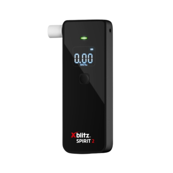 ALKOMAT ELEKTRONICZNY XB-SPIRIT-2 Xblitz