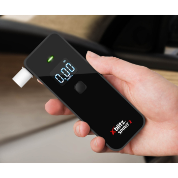 ALKOMAT ELEKTRONICZNY XB-SPIRIT-2 Xblitz