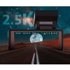 WIDEOREJESTRATOR SAMOCHODOWY XB-STELLAR-PROFESSIONAL Xblitz